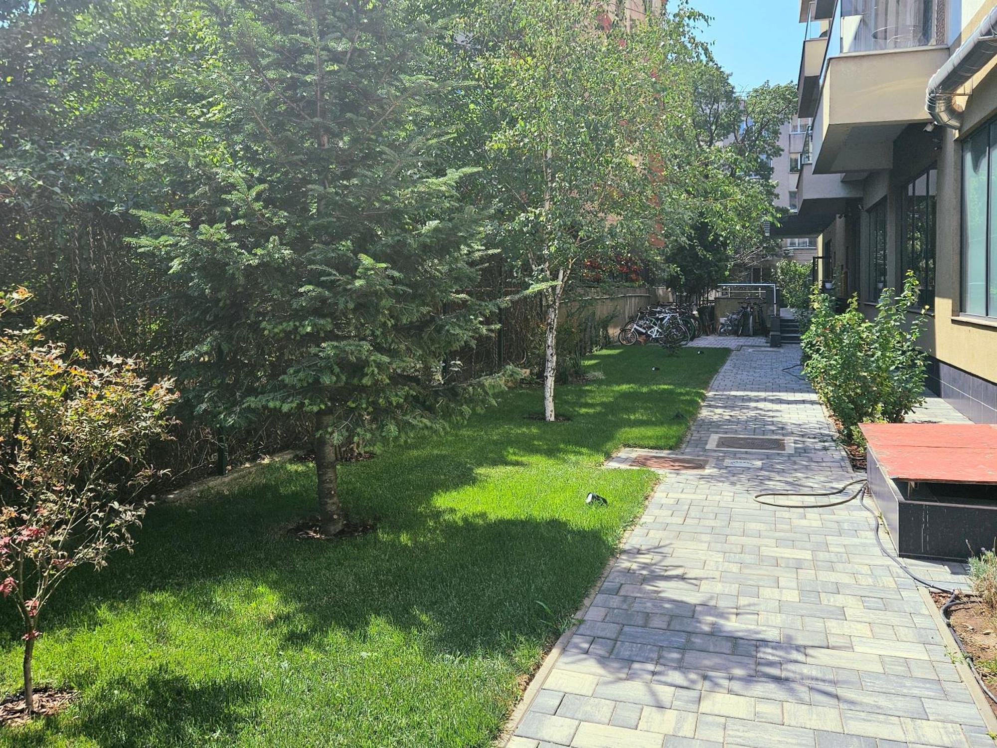Lake House - Bucuresti Bucareste Exterior foto